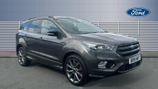 Ford Kuga 1.5 EcoBoost 176 ST-Line Edition  5dr Auto Petrol Estate